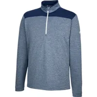 Men's Lightweight UPF 1/4 Zip Pullover