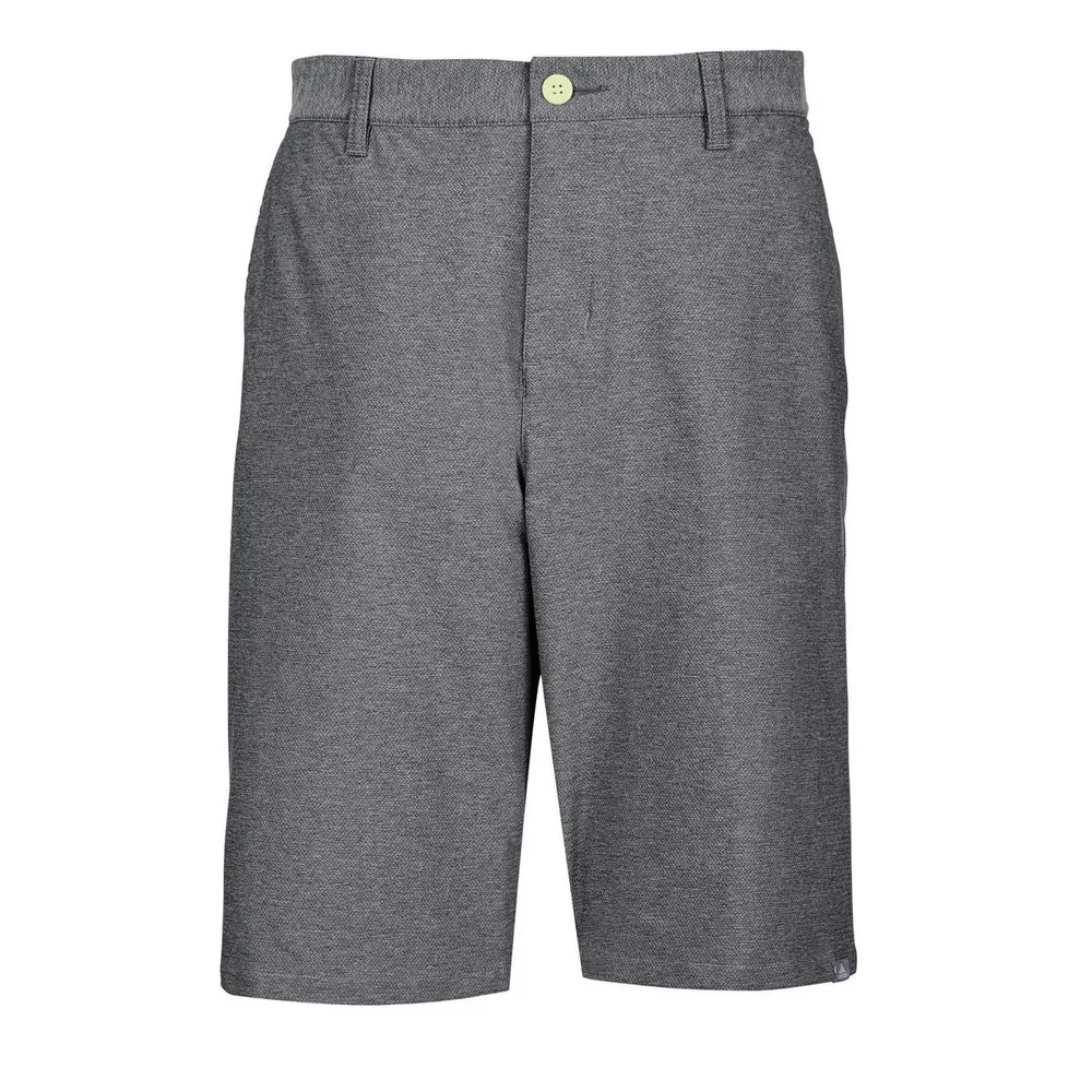 Men's Ultimate Crosshatch Shorts