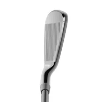 Women's King F8 5-PW, GW Iron Set with Graphite Shafts