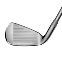 Women's King F8 5-PW, GW Iron Set with Graphite Shafts