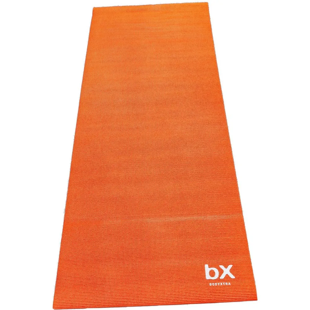 5mm Pvc Yoga Mat