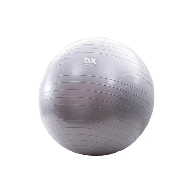 bX BodyXtra 75cm Gym Ball : : Sports & Outdoors