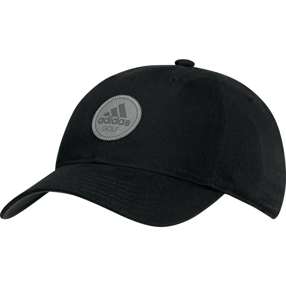 Men's Cotton Relax Cap