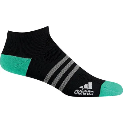 Men's 3 Stripe Ankle Socks