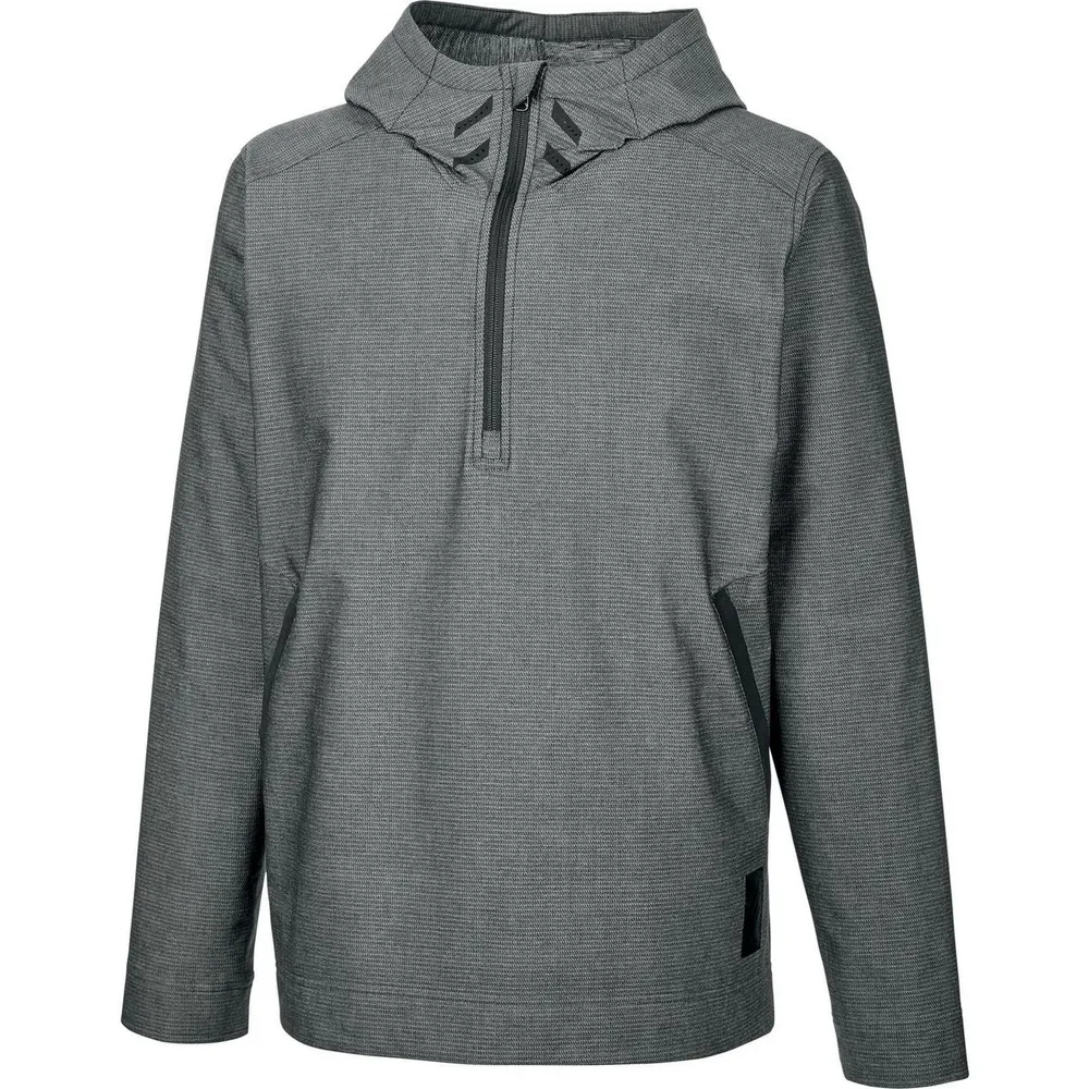 Men's Adicross Anorak 1/4 Zip Pullover