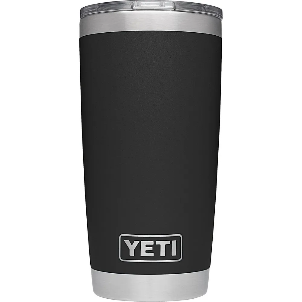 Rambler 20oz Tumbler w/ Magslider Lid