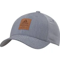 Men's Chambray Patch Cap