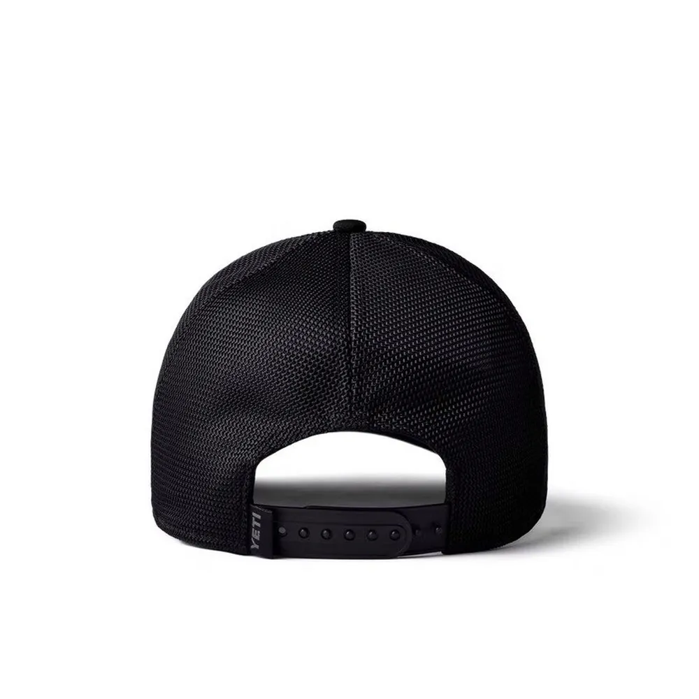 Men's Patch Trucker Snapback Cap