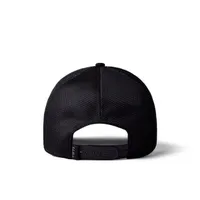 Men's Patch Trucker Snapback Cap