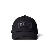 Men's Patch Trucker Snapback Cap