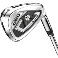 C300 4-PW,GW Iron Set With Graphite Shaft