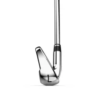 D350 5-PW,GW Iron Set with Graphite Shafts