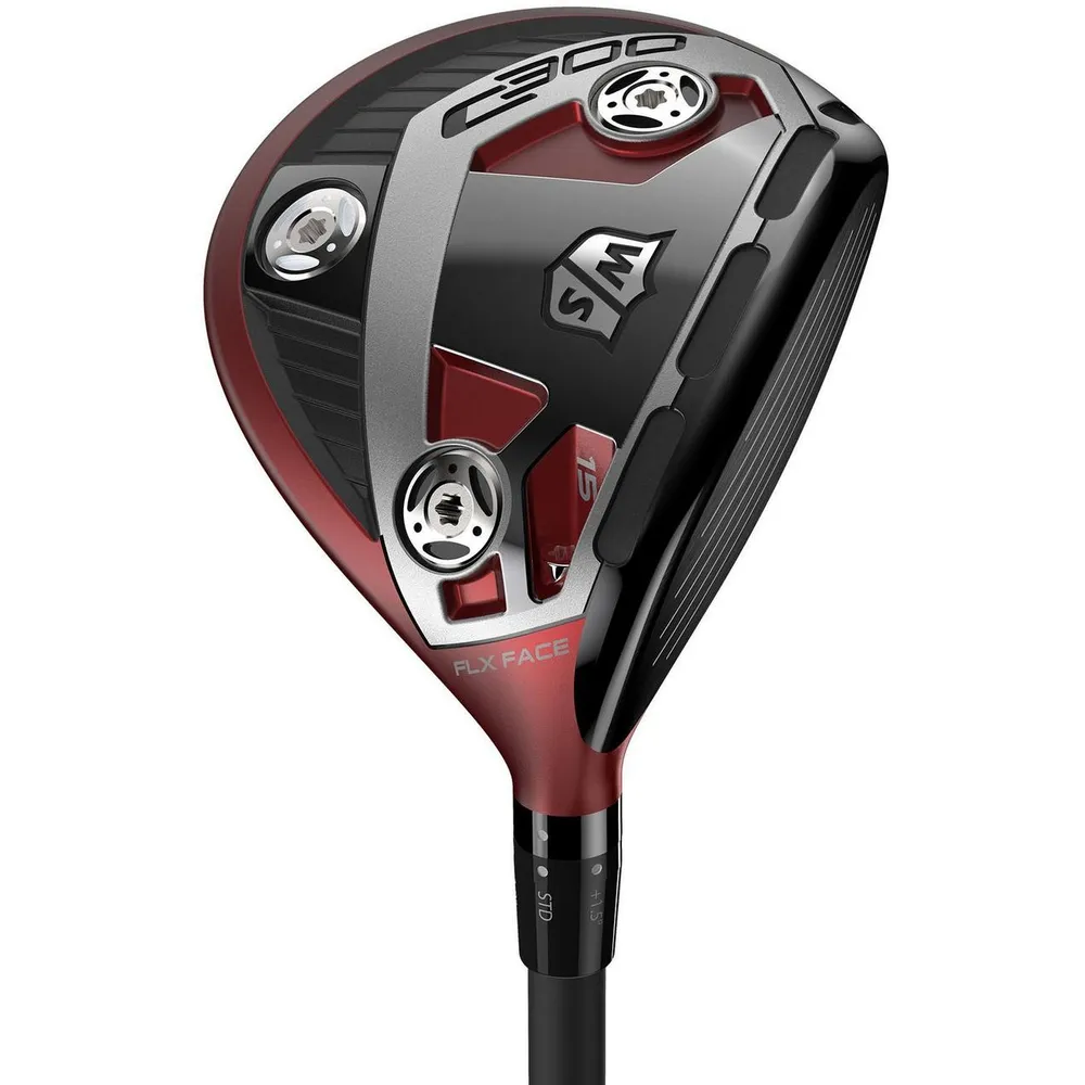 C300 Fairway Wood