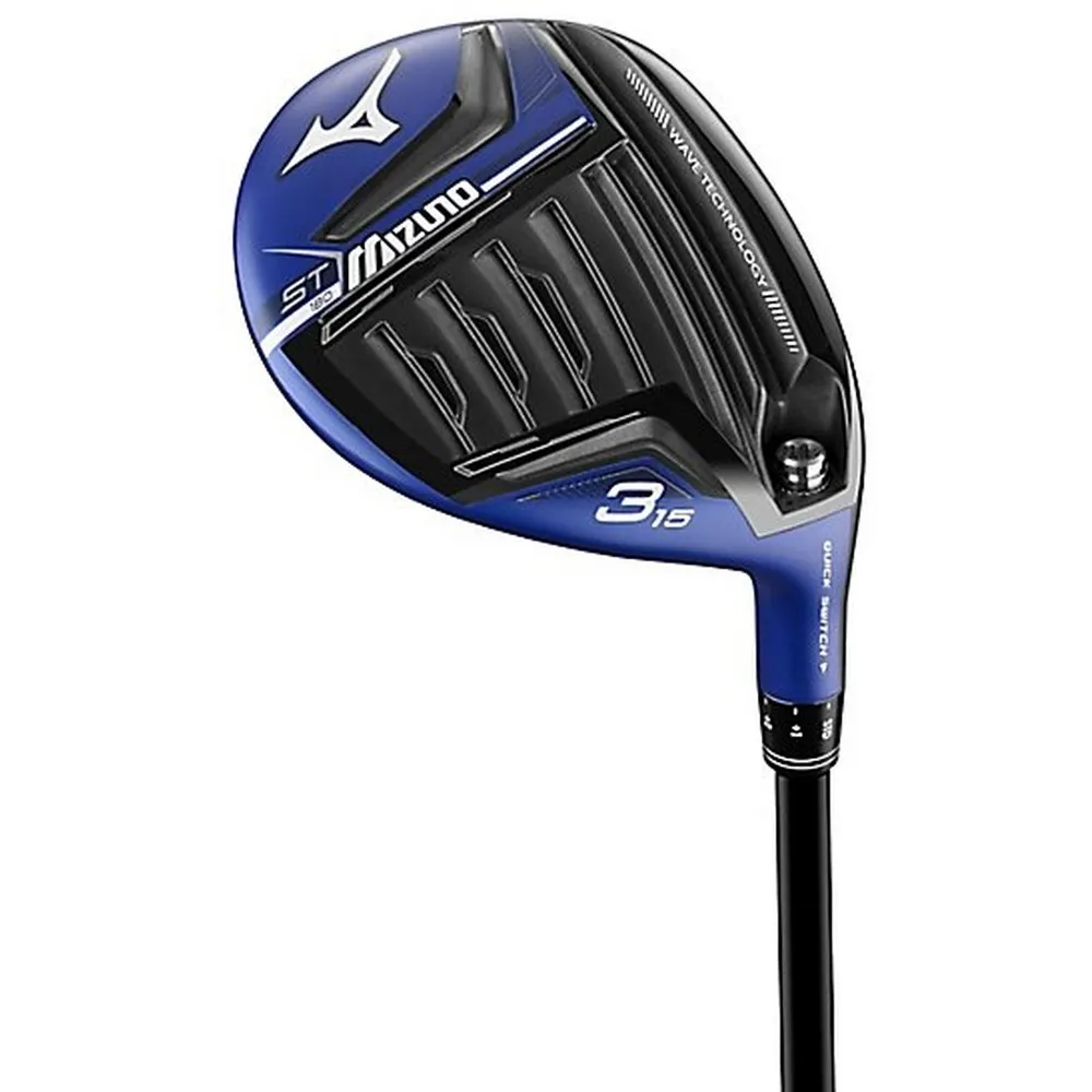 ST-180 Fairway Wood