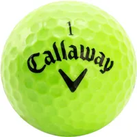 HX Soft Flight Practice Balls - 9 Pack