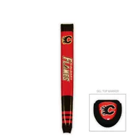 Calgary Flames Grip