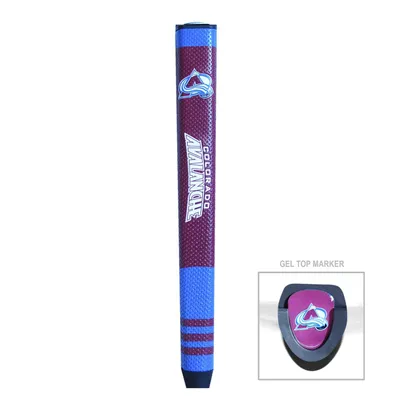 Colorado Avalanche Grips