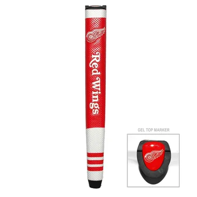 Detroit Red Wings grips