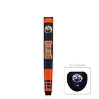 Edmonton Oilers Grips