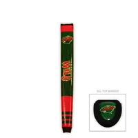 Minnesota Wild Grips