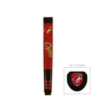 Arizona Coyotes Grips