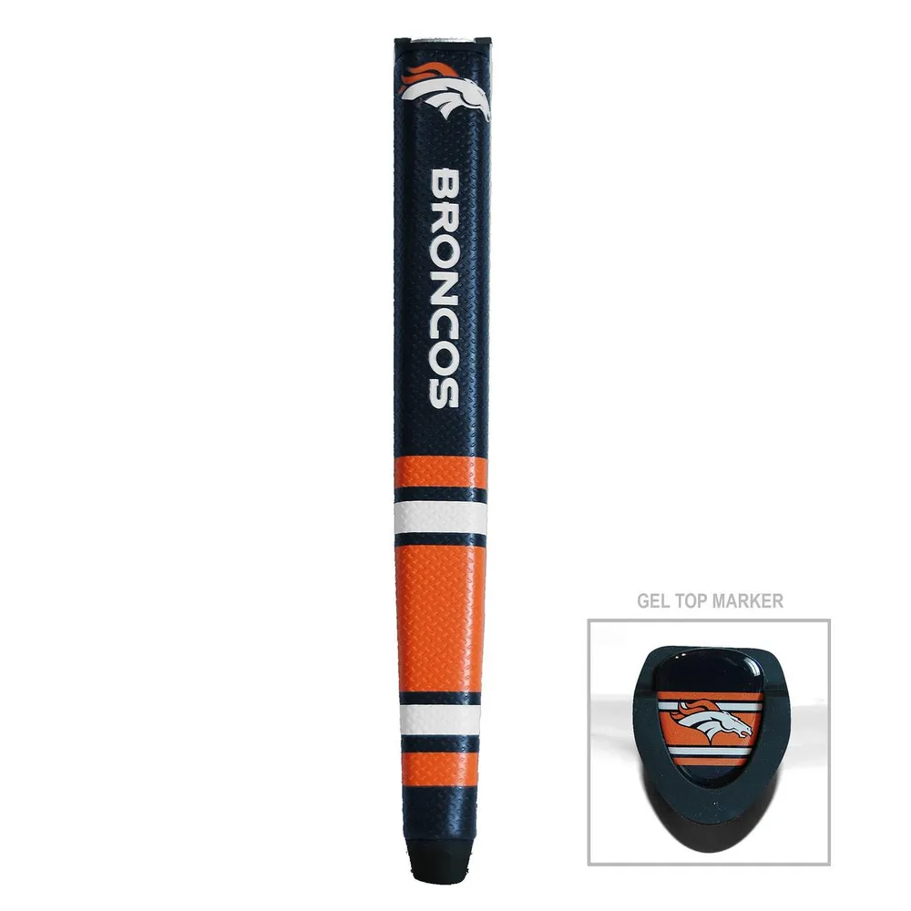 Denver Broncos Grips