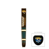 Jacksonville Jaguars Grips