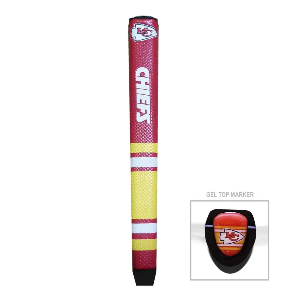 Kansas City Chiefs Grips