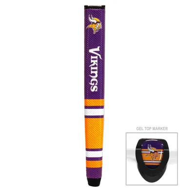 Minnesota Vikings Grips