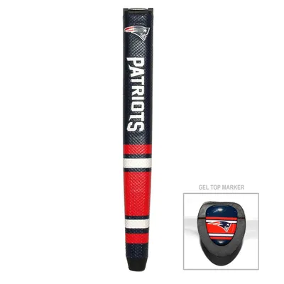 New England Patriots Grips