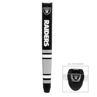 Las Vegas Raiders Grips