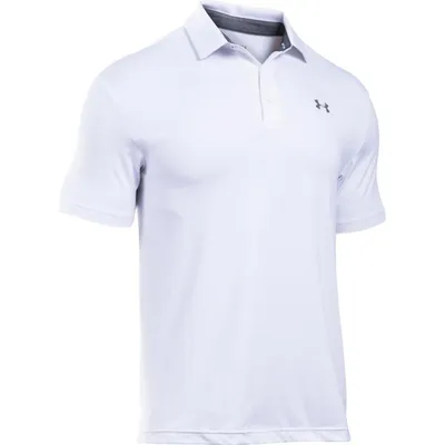 Men's Playoff Short Sleeve Polo