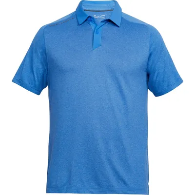 Men's Threadborne Short Sleeve Polo