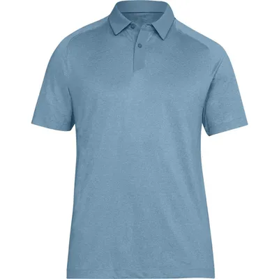 Men's Threadborne Short Sleeve Polo