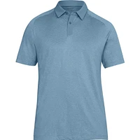 Men's Threadborne Short Sleeve Polo