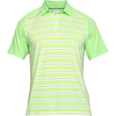 Men's Threadborne Boundless Short Sleeve Polo