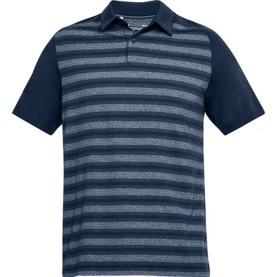 Men's Threadborne Boundless Short Sleeve Polo