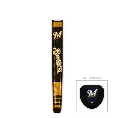 Milwaukee Brewers Grips