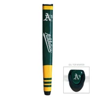 Oakland Athletics Grips