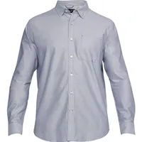 Men's Performance Oxford Long Sleeve Shirt