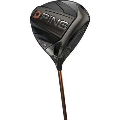 G400 Max Driver