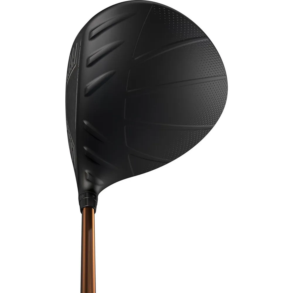 G400 Max Driver