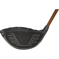 G400 Max Driver