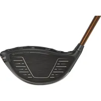 G400 Max Driver with Tour Shaft