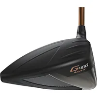 G400 Max Driver with Tour Shaft