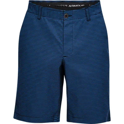 Men's Showdown Pattern Shorts