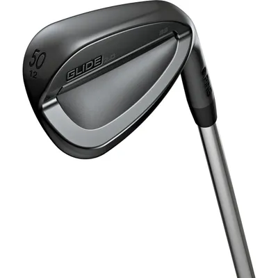 Glide 2.0 Wedge with Steel Shaft