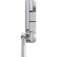 Vault 2.0 Dale Anser Putter With PP60 Grip - Platinum