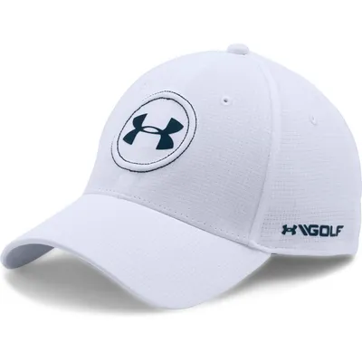 Men's JS Tour Fitted Cap