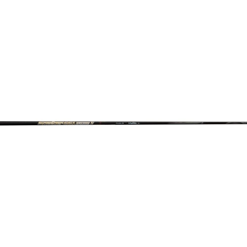 Speeder Evolution IV 661 Wood Shaft